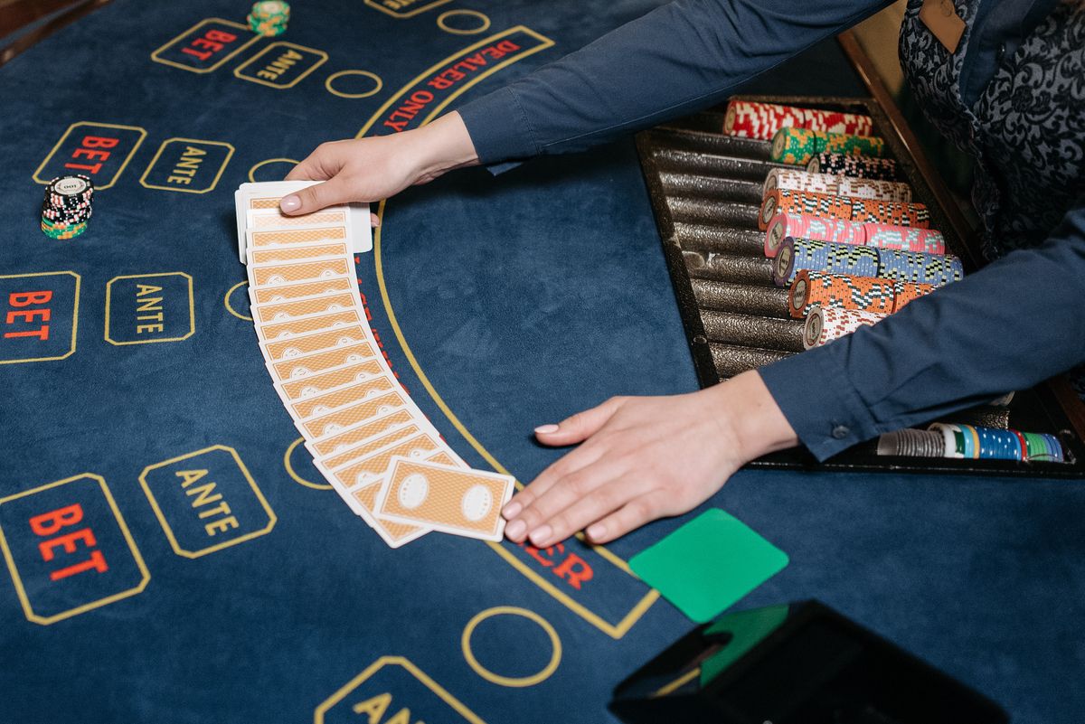 Strategi dan Tips Bermain Live Casino