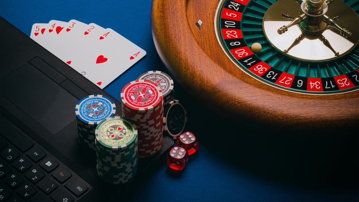 Roulette Eropa vs Amerika: Perbedaan dan Pilihan