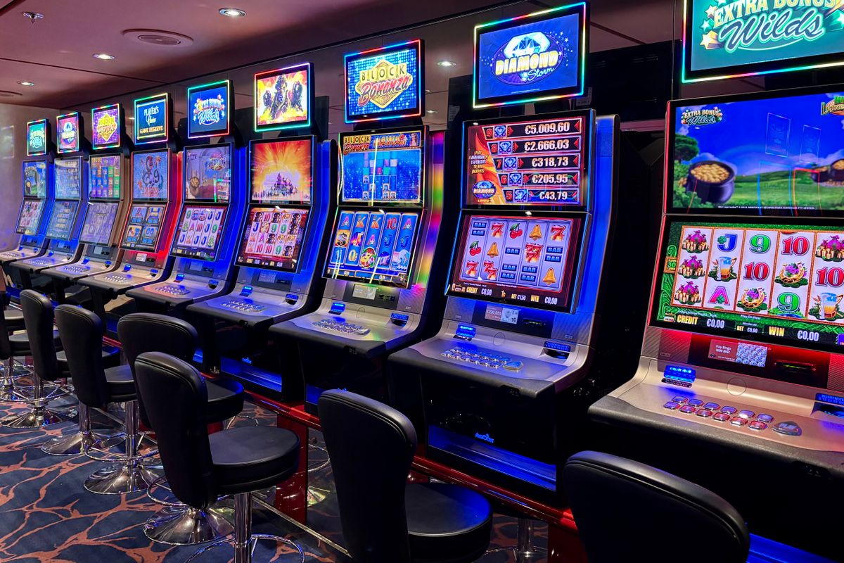 Panduan Lengkap Slot Online untuk Pemula